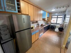 Blk 201C Compassvale South Gate (Sengkang), HDB 4 Rooms #591365511